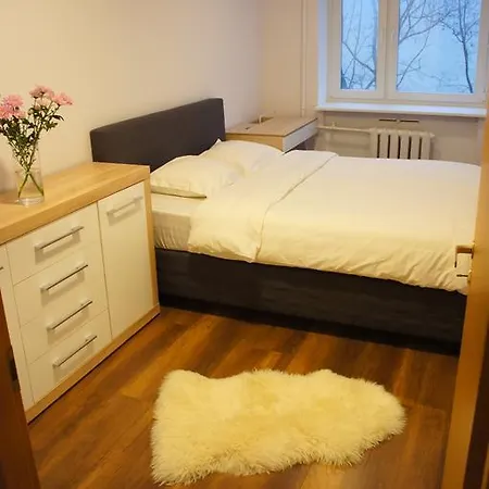 Jakobi Apartment Tallinn