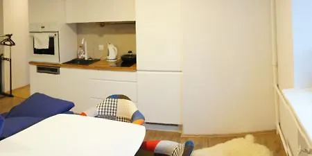 Apartment Jakobi Tallinn