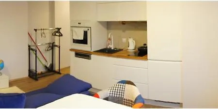 Jakobi Apartment Tallinn